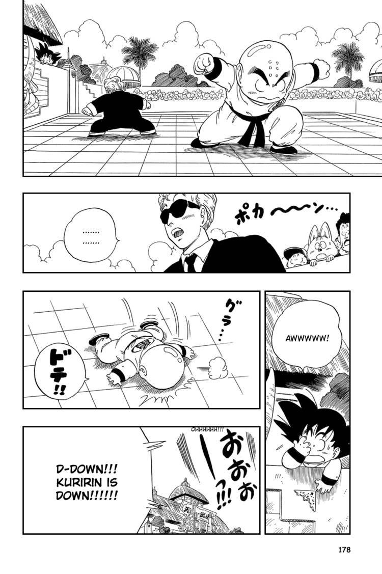 Dragon Ball Chapter 30.044 191